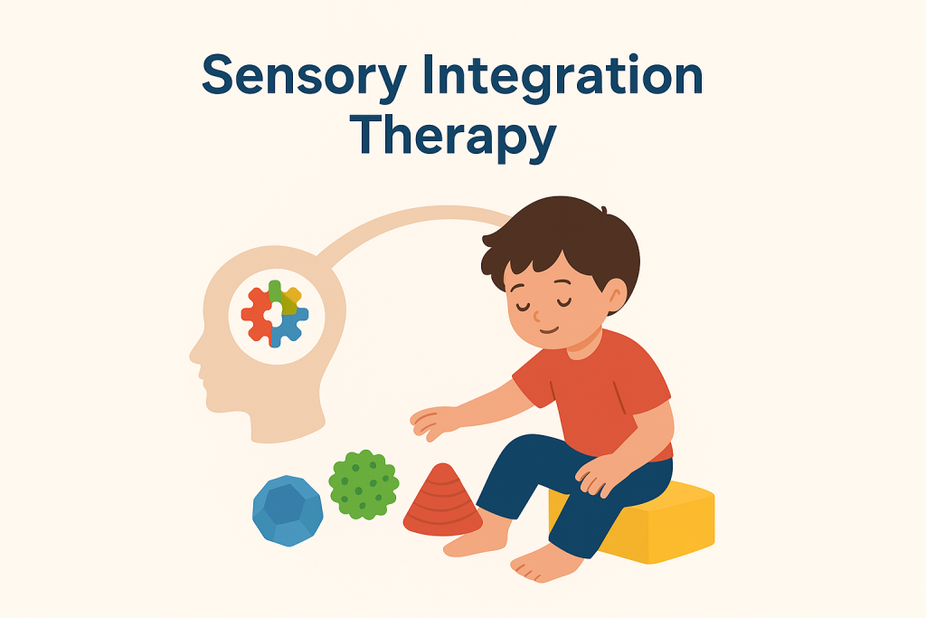 Sensory Integration